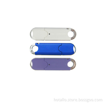 Promotion Gift USB Pen Driver with Logo